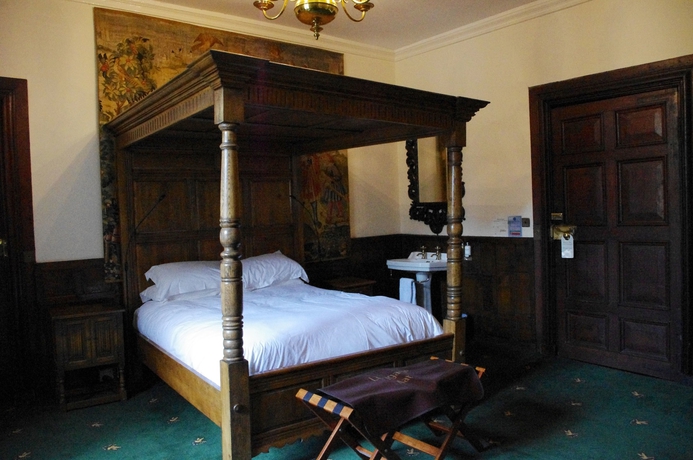 Imagen de la habitación del Hotel Appleby Castle. Foto 11