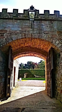 Imagen general del Hotel Appleby Castle. Foto 2