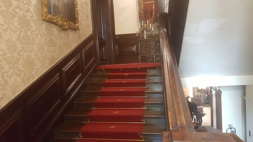 Imagen de los interiores del Hotel Appleby Castle. Foto 19