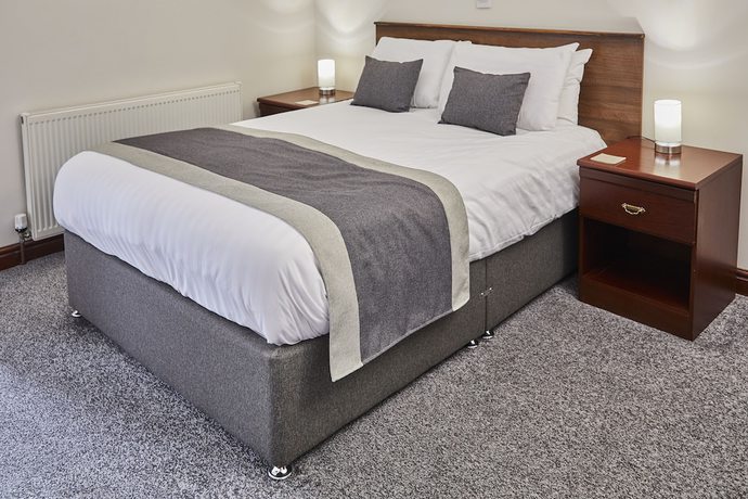 Imagen de la habitación del Hotel Appleby Inn. Foto 6