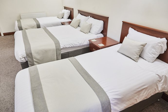 Imagen de la habitación del Hotel Appleby Inn. Foto 7