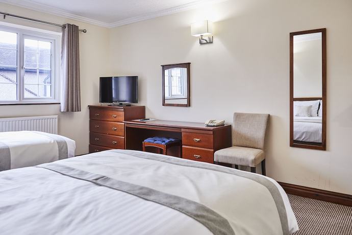 Imagen de la habitación del Hotel Appleby Inn. Foto 10