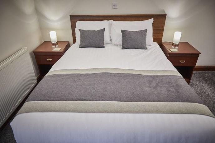 Imagen de la habitación del Hotel Appleby Inn. Foto 11