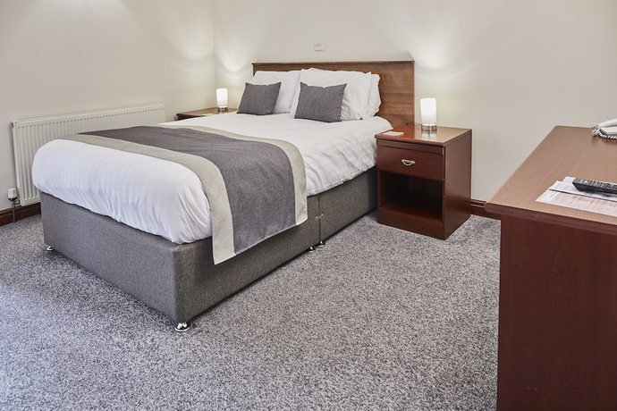 Imagen de la habitación del Hotel Appleby Inn. Foto 12