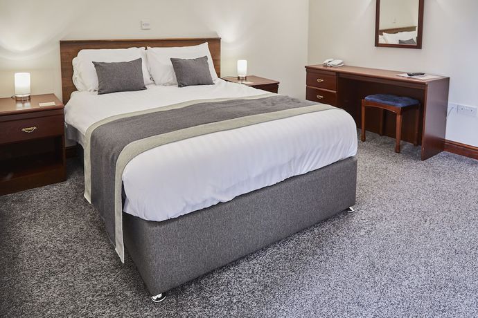 Imagen de la habitación del Hotel Appleby Inn. Foto 14