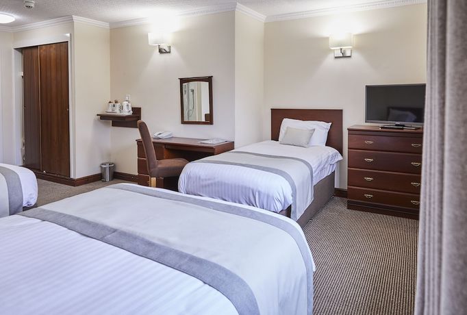 Imagen de la habitación del Hotel Appleby Inn. Foto 15