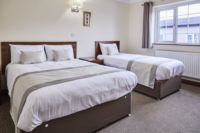 Imagen de la habitación del Hotel Appleby Inn. Foto 17