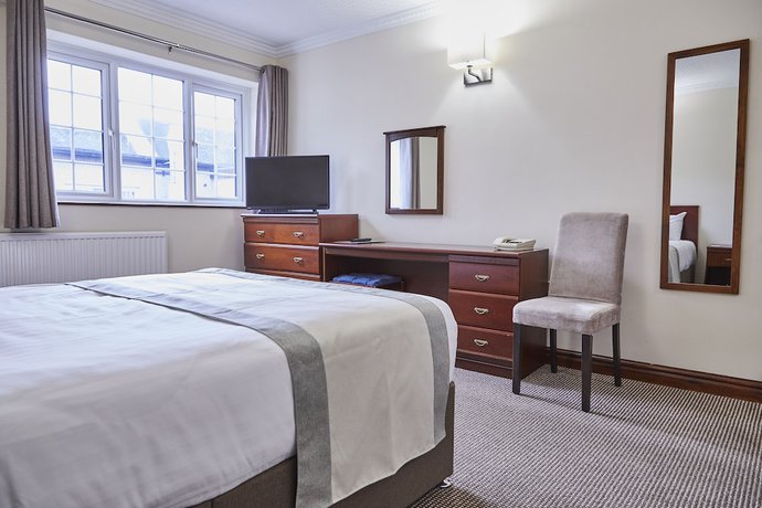 Imagen de la habitación del Hotel Appleby Inn. Foto 20