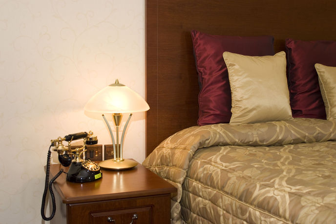 Imagen de la habitación del Hotel Appleby Manor and Garden Spa. Foto 4
