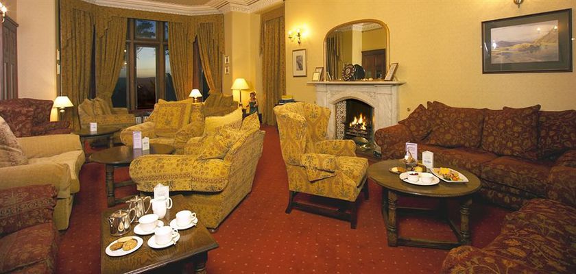 Imagen de la habitación del Hotel Appleby Manor and Garden Spa. Foto 5