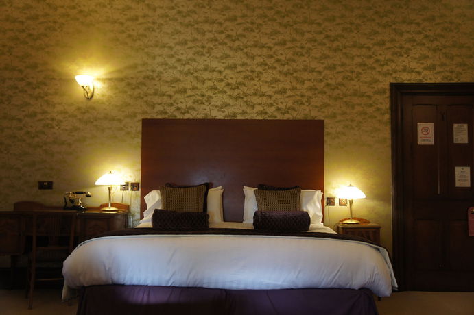 Imagen del bar/restaurante del Hotel Appleby Manor and Garden Spa. Foto 3