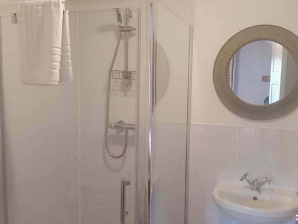 Imagen de la habitación del Hotel Applecross BandB and Cabins. Foto 12