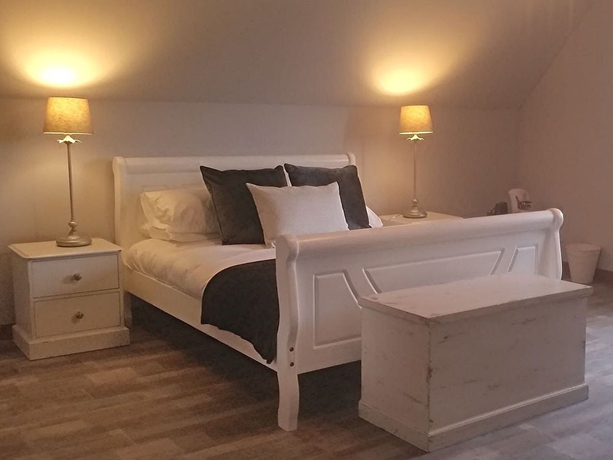 Imagen de la habitación del Hotel Applecross BandB and Cabins. Foto 13
