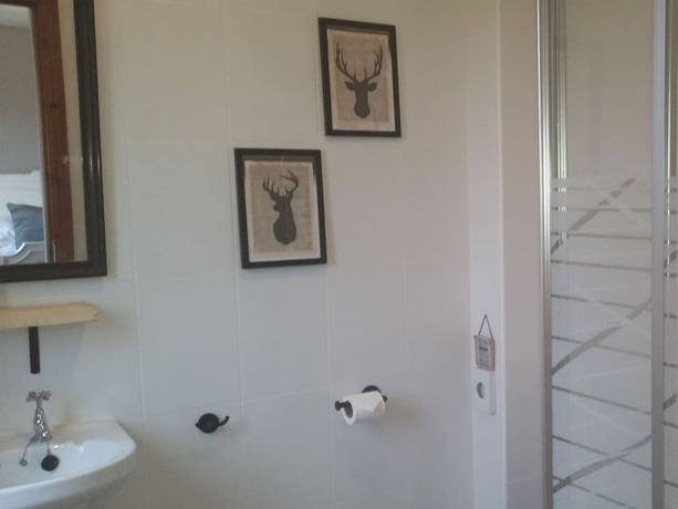 Imagen de la habitación del Hotel Applecross BandB and Cabins. Foto 14