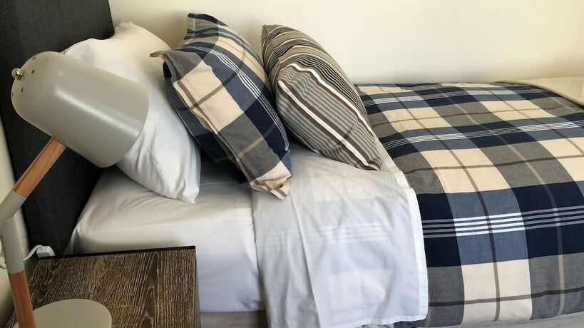 Imagen general del Hotel Applecross Village Apartment. Foto 2