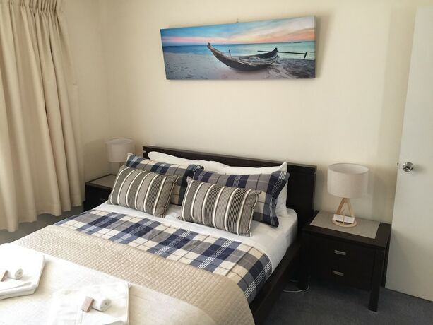 Imagen general del Hotel Applecross Village Apartment. Foto 5