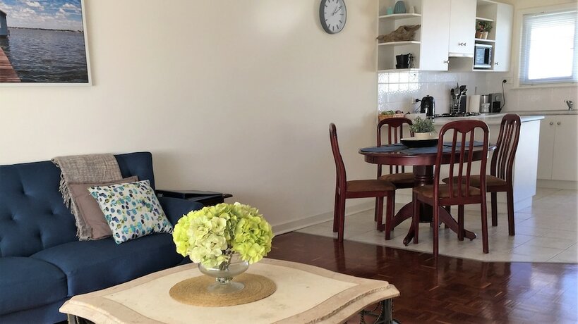 Imagen general del Hotel Applecross Village Apartment. Foto 7