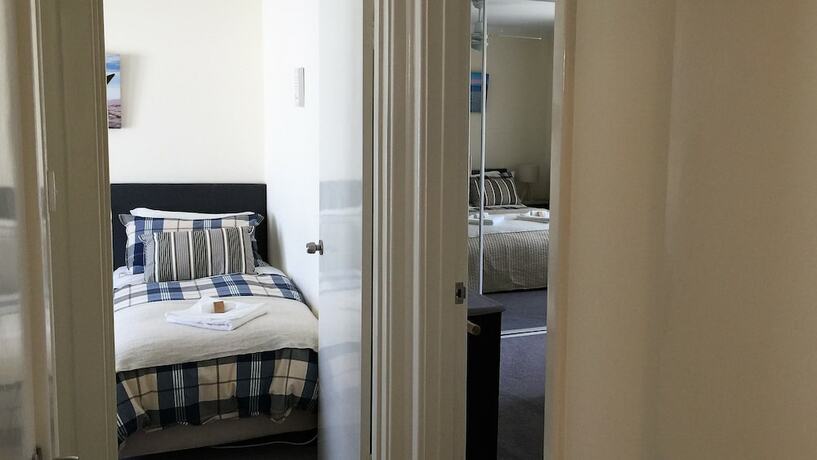 Imagen general del Hotel Applecross Village Apartment. Foto 8