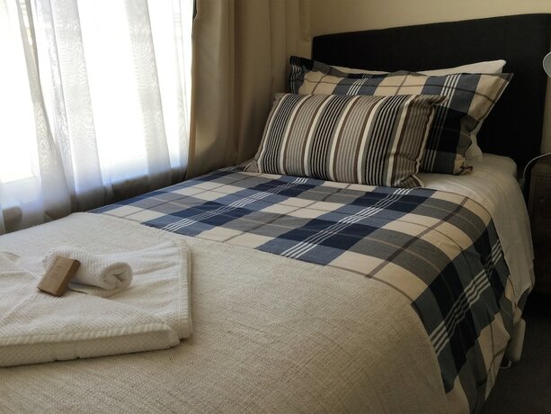 Imagen general del Hotel Applecross Village Apartment. Foto 9