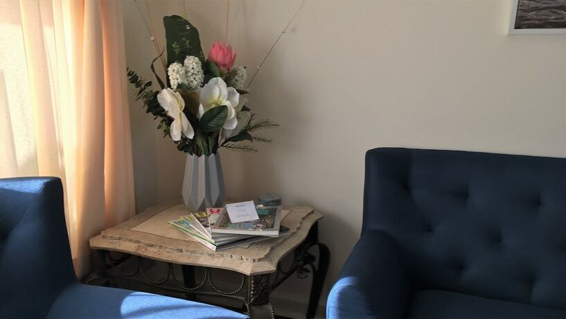 Imagen general del Hotel Applecross Village Apartment. Foto 10
