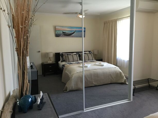 Imagen general del Hotel Applecross Village Apartment. Foto 11