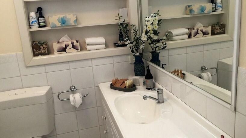 Imagen general del Hotel Applecross Village Apartment. Foto 12