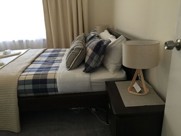 Imagen general del Hotel Applecross Village Apartment. Foto 16