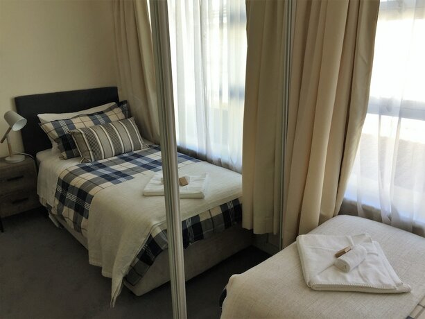 Imagen general del Hotel Applecross Village Apartment. Foto 17