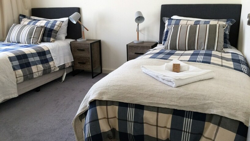 Imagen de la habitación del Hotel Applecross Village Apartment. Foto 20