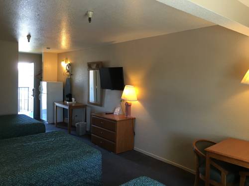 Imagen de la habitación del Hotel Applegate Inn. Foto 7