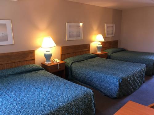 Imagen de la habitación del Hotel Applegate Inn. Foto 8