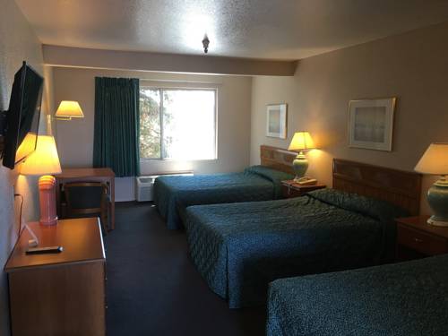 Imagen de la habitación del Hotel Applegate Inn. Foto 9