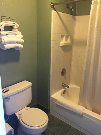 Imagen de la habitación del Hotel Applegate Inn. Foto 14