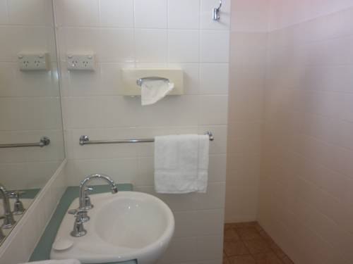 Imagen de la habitación del Hotel Applegum Inn. Foto 1