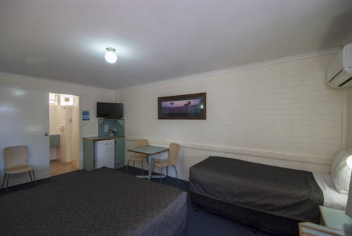 Imagen de la habitación del Hotel Applegum Inn. Foto 3