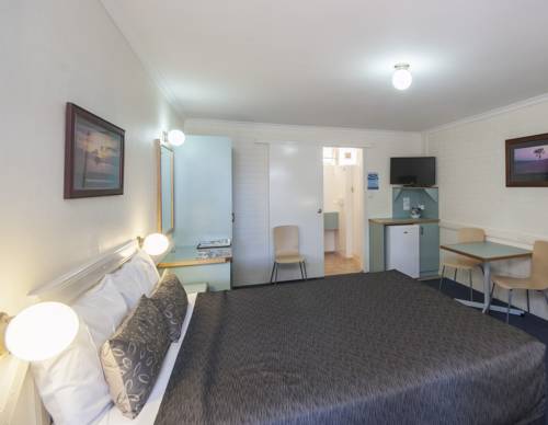 Imagen de la habitación del Hotel Applegum Inn. Foto 4