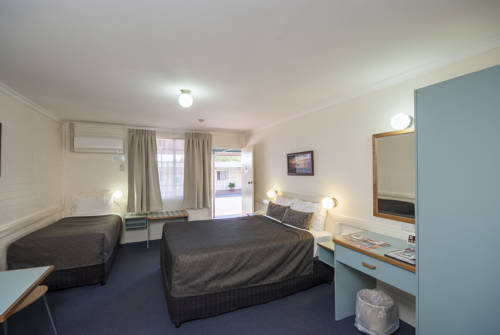 Imagen de la habitación del Hotel Applegum Inn. Foto 5