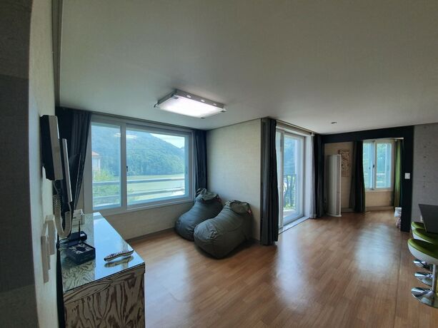 Imagen general del Hotel Applelodge. Foto 2