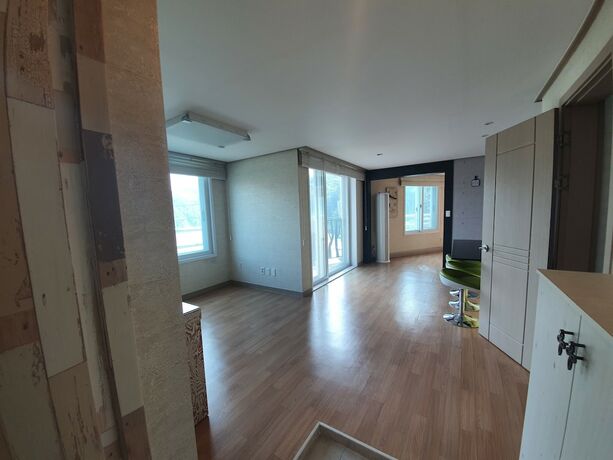 Imagen general del Hotel Applelodge. Foto 4