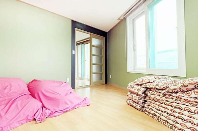 Imagen general del Hotel Applelodge. Foto 6