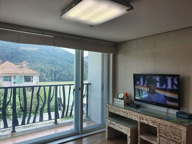 Imagen general del Hotel Applelodge. Foto 7