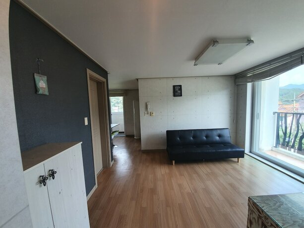 Imagen general del Hotel Applelodge. Foto 8