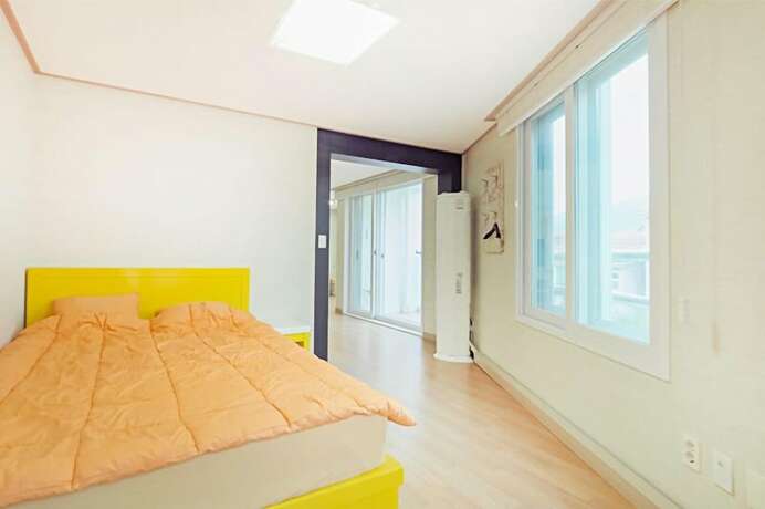 Imagen general del Hotel Applelodge. Foto 9