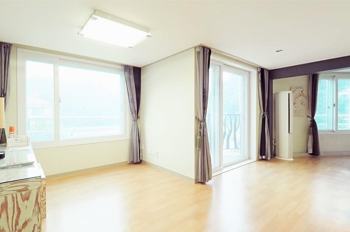 Imagen de la habitación del Hotel Applelodge. Foto 11