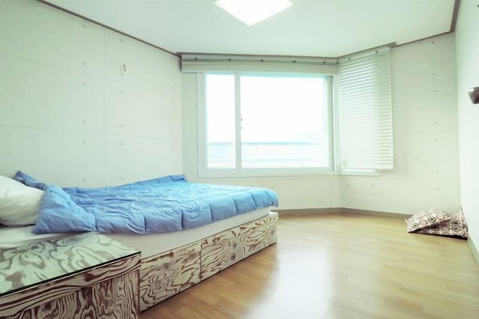 Imagen de la habitación del Hotel Applelodge. Foto 17