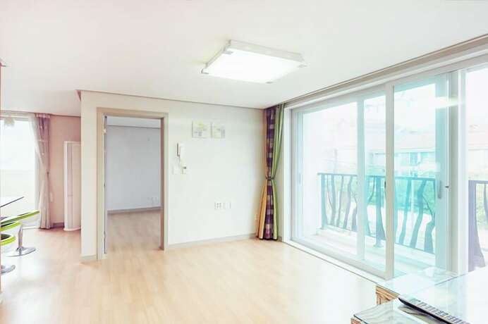 Imagen de la habitación del Hotel Applelodge. Foto 19