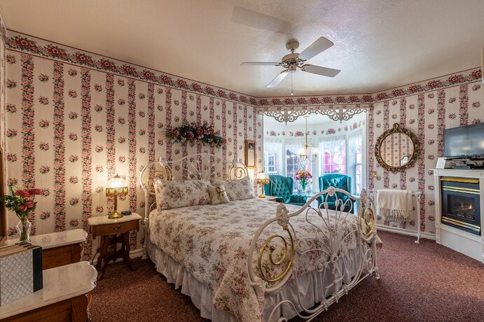 Imagen general del Hotel Apples Bed and Breakfast. Foto 3
