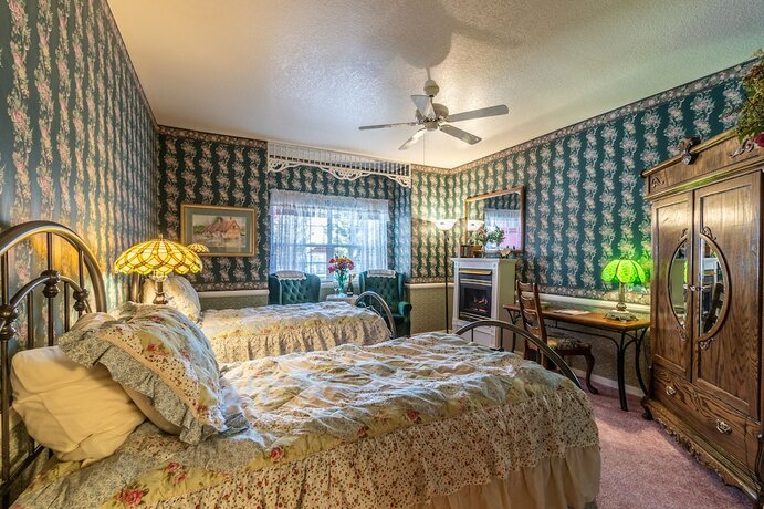 Imagen general del Hotel Apples Bed and Breakfast. Foto 4