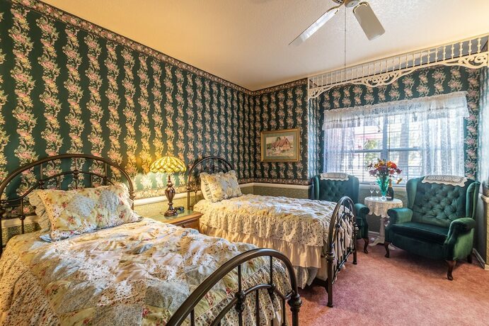 Imagen general del Hotel Apples Bed and Breakfast. Foto 5