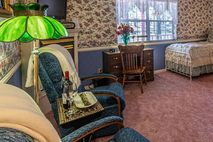 Imagen general del Hotel Apples Bed and Breakfast. Foto 6